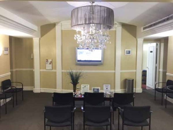 401 East 55th Street, 1st Floor