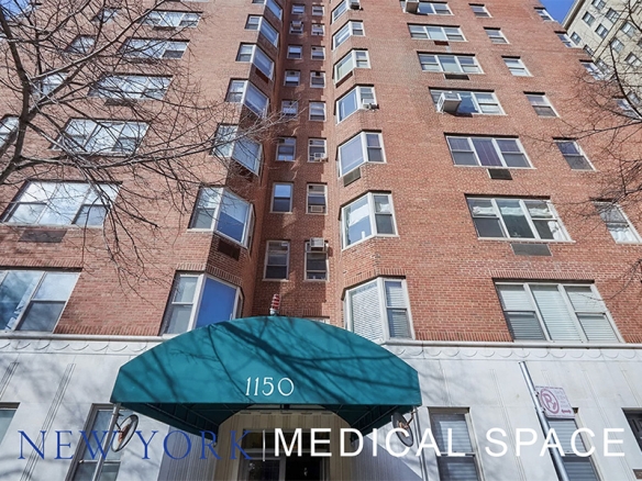 1150 Park Avenue, 1D