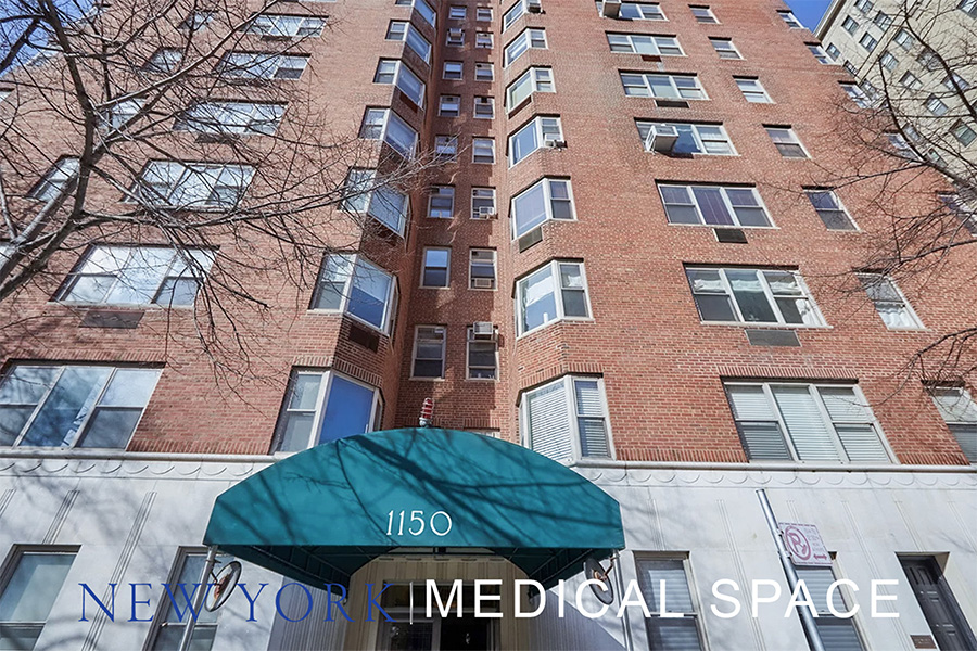 1150 Park Avenue, 1D